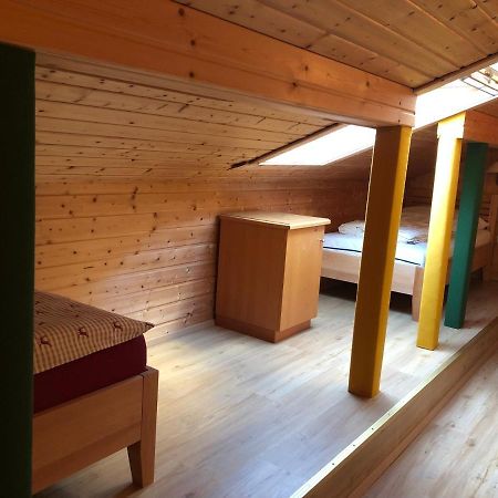 Stapflhof Apartment Bad Aussee Luaran gambar