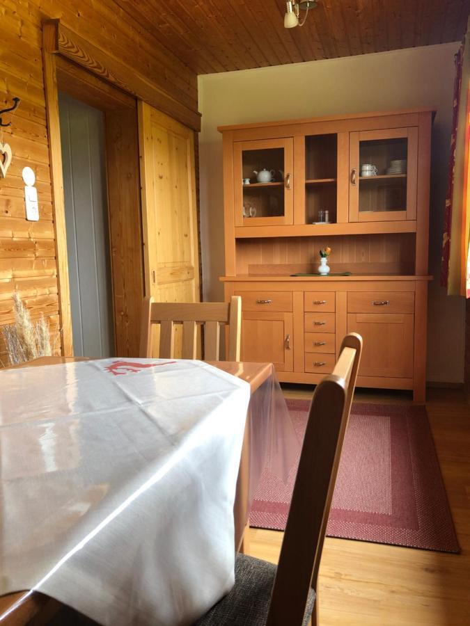 Stapflhof Apartment Bad Aussee Luaran gambar