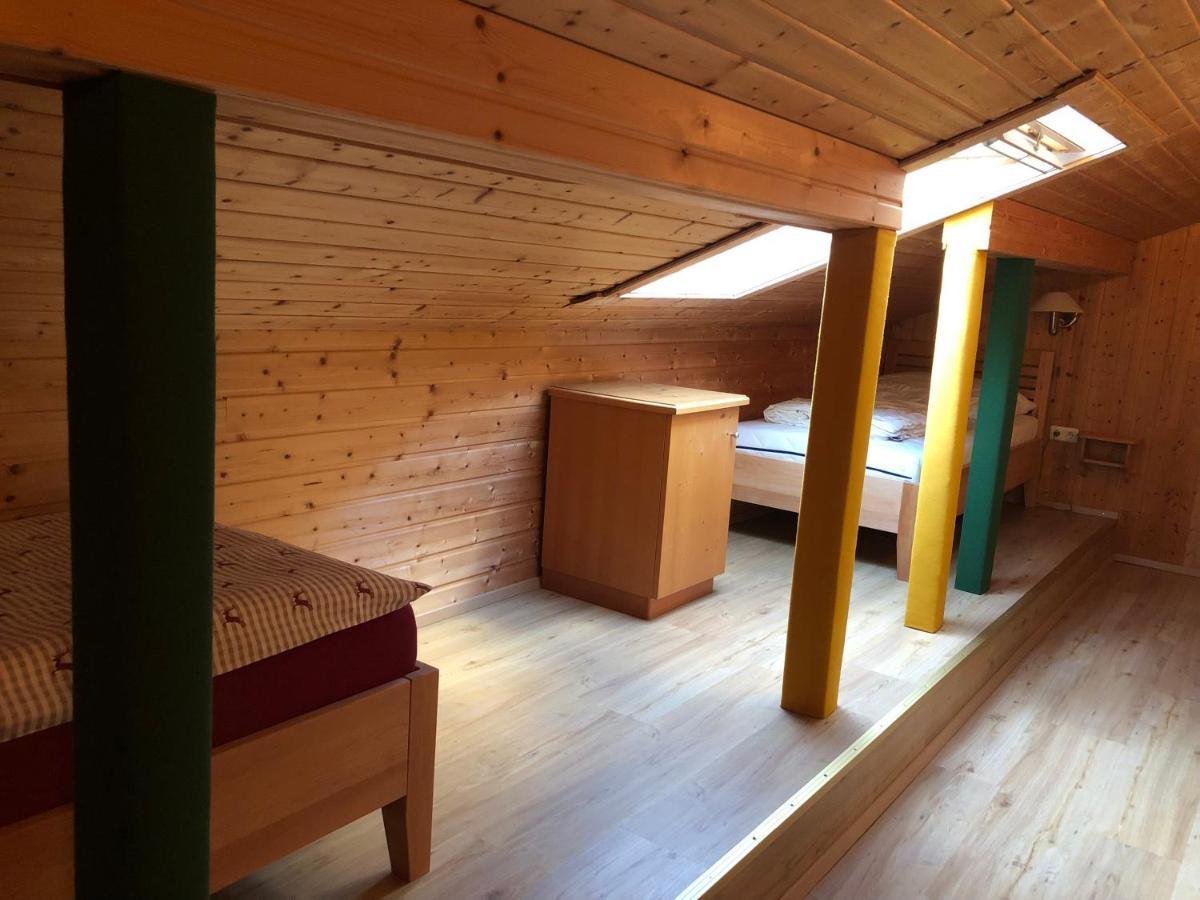 Stapflhof Apartment Bad Aussee Luaran gambar